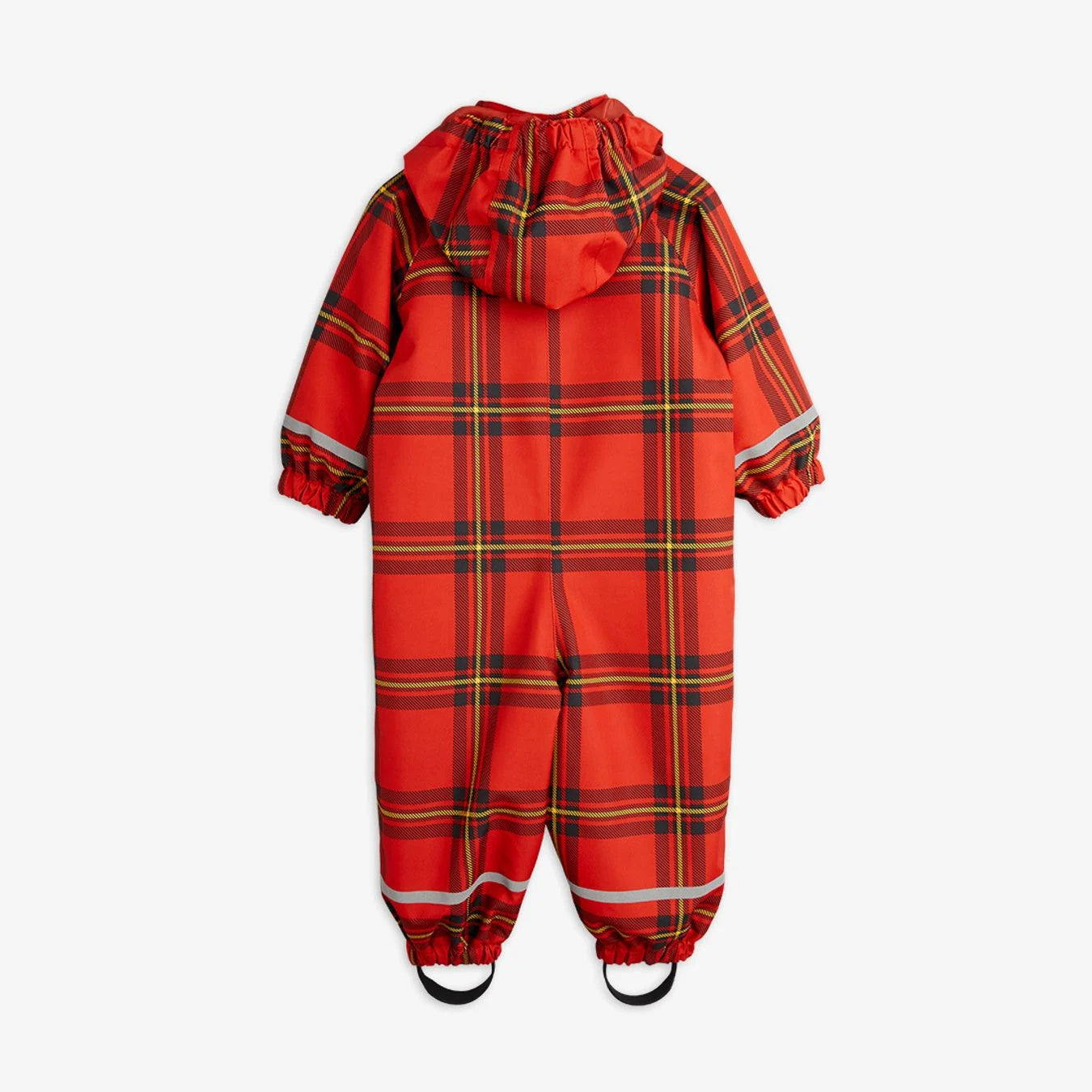 Edelweiss Fleece Baby Overall