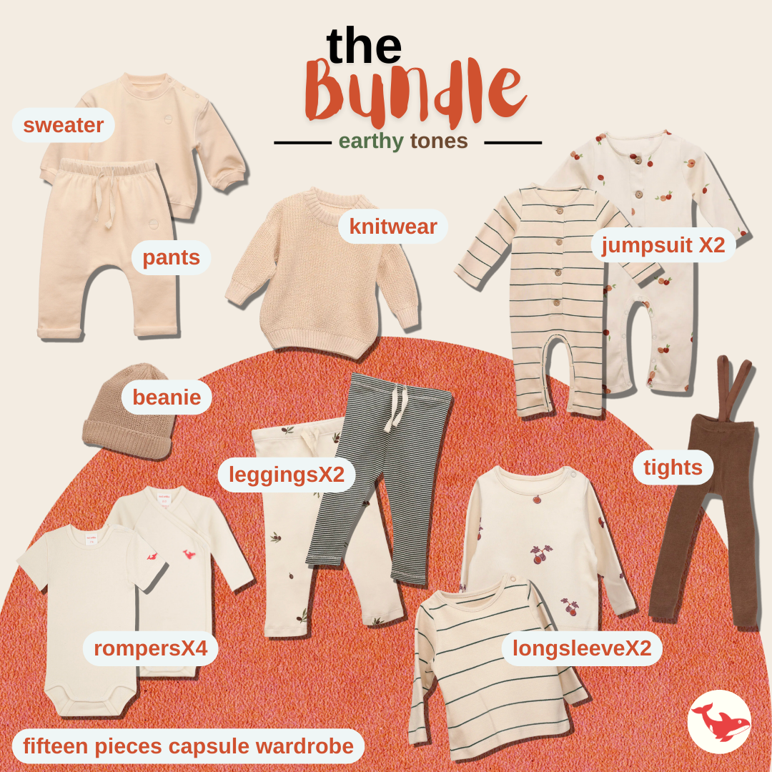 The Bundle