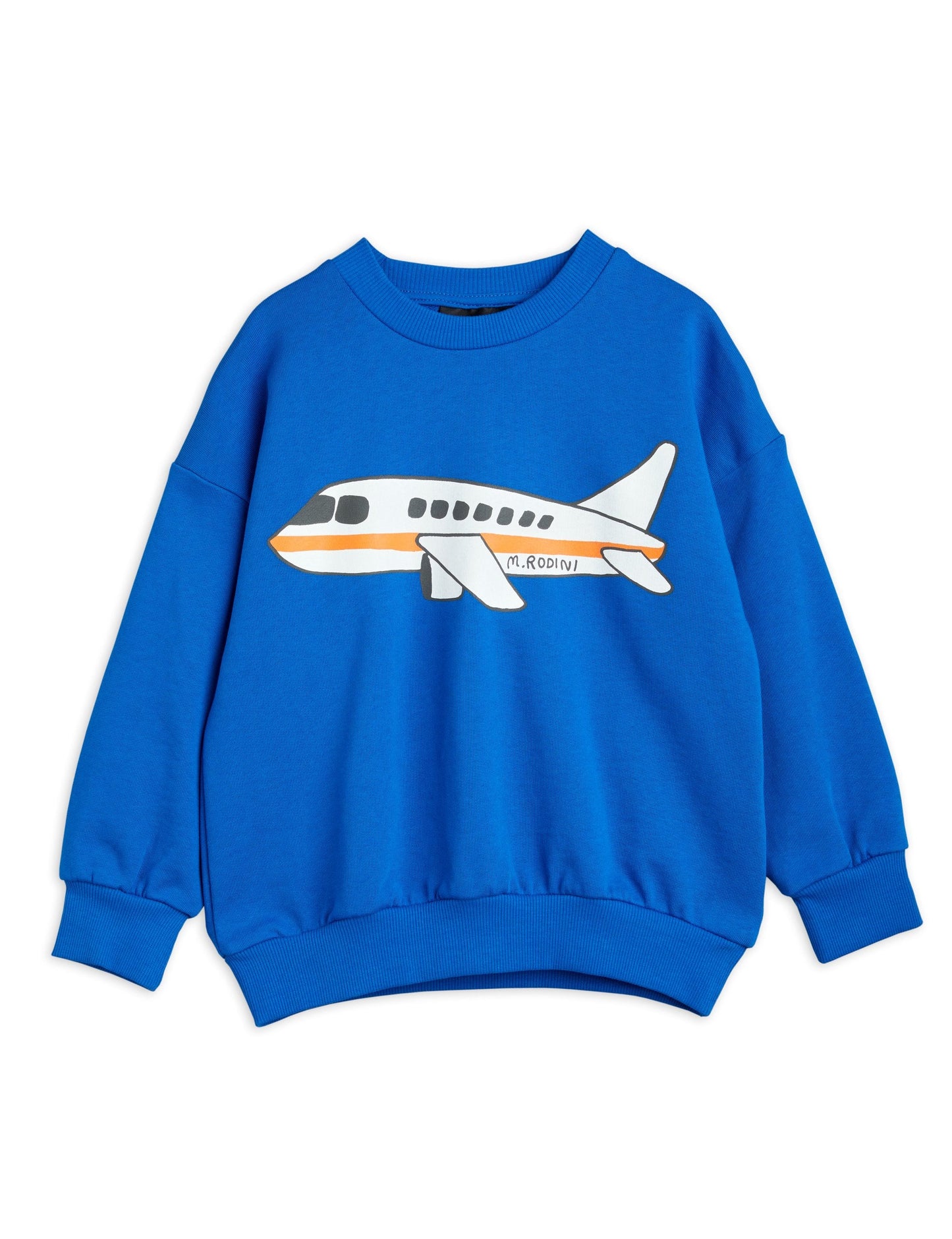 Airplane sweatshirt