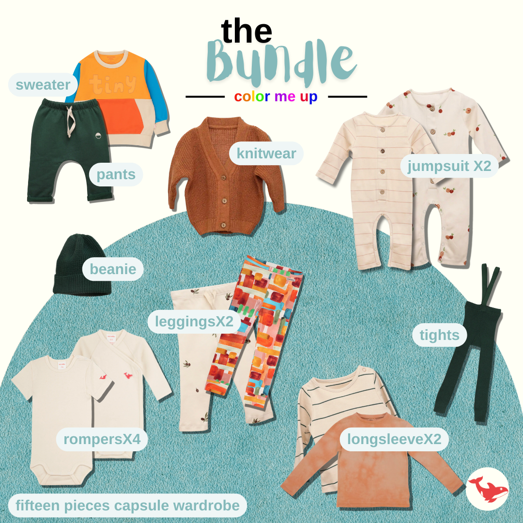 The Bundle