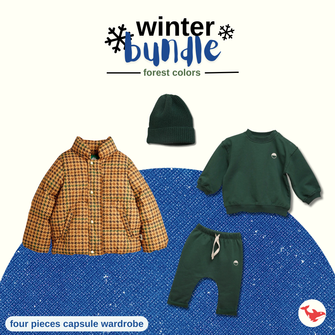 Winter Bundle