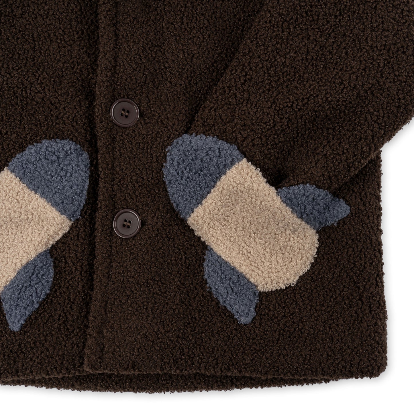 Calin Rocket Coat