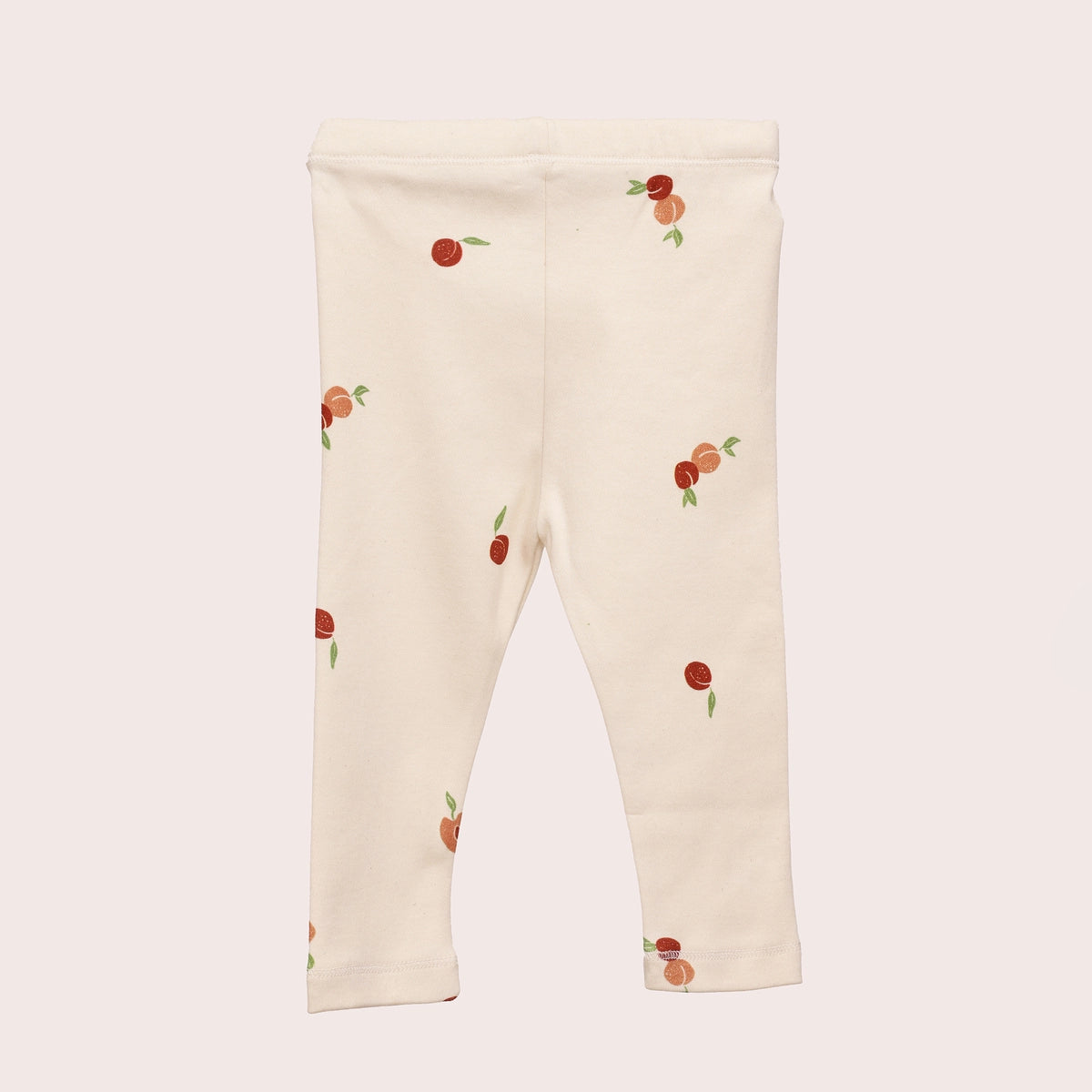 Apricots leggings