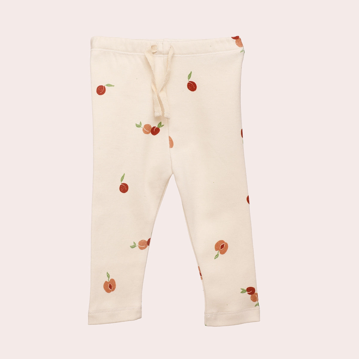 Apricots leggings