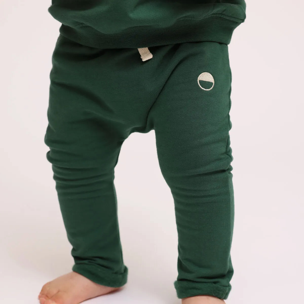 Chunky Pants - Pine