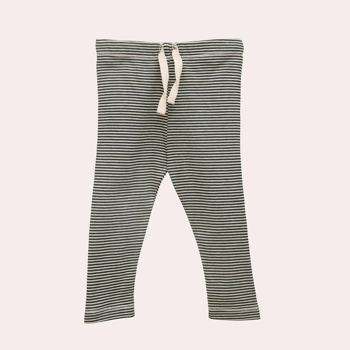 Pine striped leggings