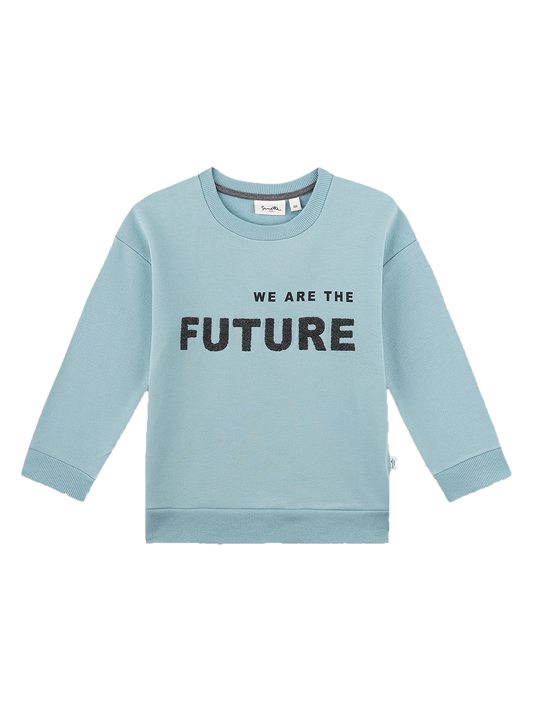 Sanetta Future Sweatshirt Long Sleeve